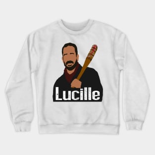 Lucille Crewneck Sweatshirt